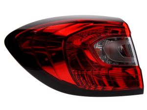 Lampa zespolonych świateł tylnych 714000028630