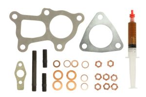 Zestaw montażowy turbosprężarki EVMK0152