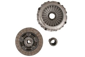 Zestaw sprzęgła 3400 700 699:009
