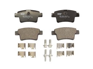 Klocek hamulcowy kpl. FDB1973