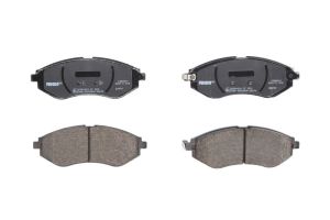 Klocek hamulcowy kpl. FDB4971