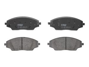 Klocek hamulcowy kpl. GDB3579