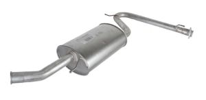 Tłumik końcowy ASM09.077