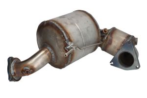 Filtr cząstek stałych JMJ 1258