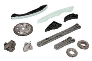 Zestaw łańcucha rozrządu HEP21-0415