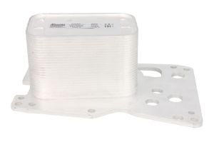 Chłodnica oleju NIS 90907