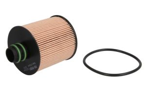 Filtr oleju PUR-PO1004