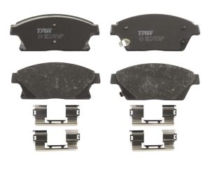 Klocek hamulcowy kpl. GDB1847