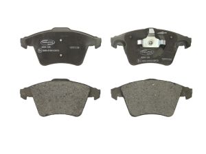 Klocek hamulcowy kpl. LP2224