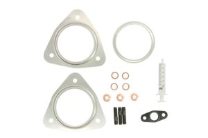 Zestaw montażowy turbosprężarki EL577730