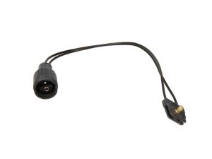 Styk ostrzegawczy zużycia okładzin hamulcowych GIC101