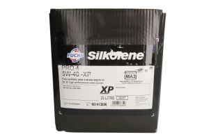 Olej silnikowy PRO 4 5W40 - XP 20L CUBE