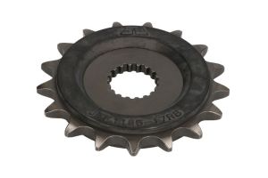 Zębatka napędowa przednia JTF1185,17RB