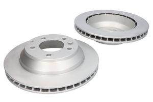 Tarcza hamulcowa DDF1580C