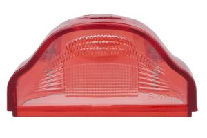 Szkło lampy oświetlenia tablicy rejestracyjnej A18-8630-104