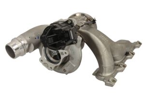 Turbosprężarka 49477-06301