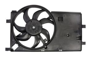 Wentylator chłodnicy silnika NRF 47353