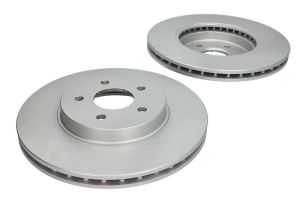 Tarcza hamulcowa DDF1125C