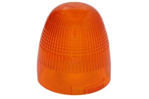 Szkło lampy światła ostrzegawczego obrotowego 9EL859 020-001