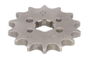 Zębatka napędowa przednia JTF277,14