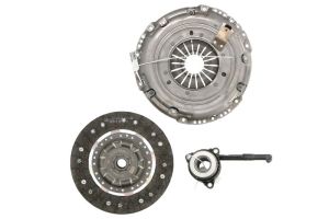 Zestaw sprzęgła 624 3976 34