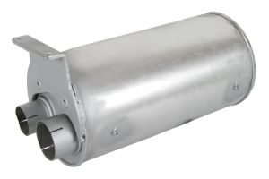 Tłumik końcowy HOB21610