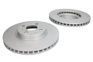 Tarcza hamulcowa DDF1461C