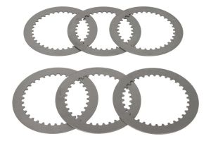 Zestaw płytek (przekładek) metalowych MES302-6
