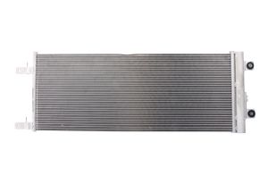 Skraplacz klimatyzacji NRF 350085