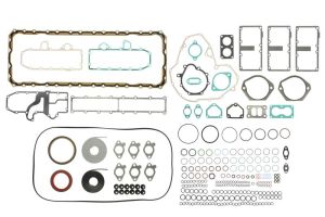 Komplet uszczelniaczy silnika C70001-IPD