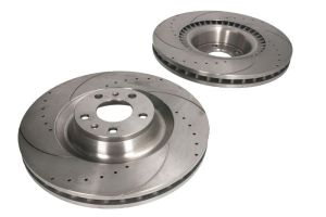 Tarcza hamulcowa C3W041ABETUOTUV