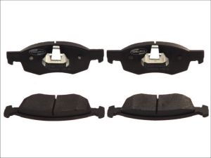 Klocek hamulcowy kpl. LP1796