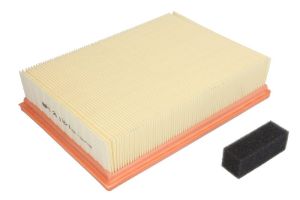 Filtr powietrza C 26 138/1 KIT