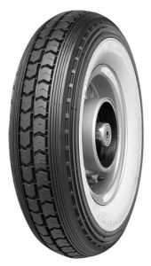 Opona skuterowa 3508 OSCO 46J LBWW