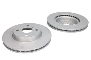 Tarcza hamulcowa DDF1587C