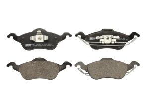 Klocek hamulcowy kpl. FDB1318