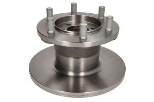 Tarcza hamulcowa C3E002ABE