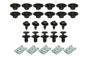 Spinka nadkola ROM 91010