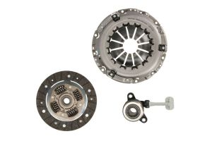 Zestaw sprzęgła 3000 990 580