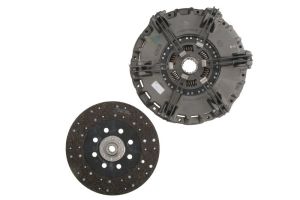 Zestaw sprzęgła 631 3056 09