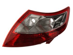 Lampa zespolonych świateł tylnych 714081010701
