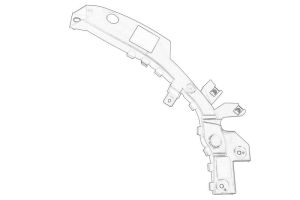 Elementy pasa 9826095680