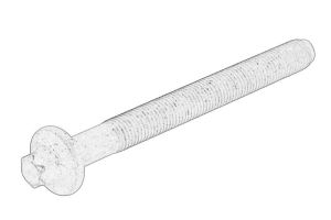 Zestaw śrub głowicy cylindrów 9802033280