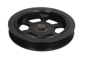 Koło pasowe wału korbowego HBA1103