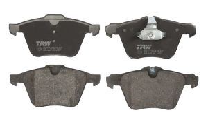 Klocek hamulcowy kpl. GDB1835