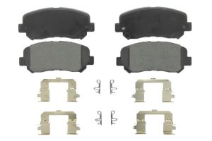 Klocek hamulcowy kpl. BCD1640AT