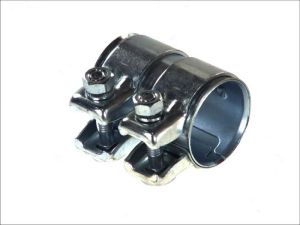 Obejma łącząca rur układu wydechowego BOS265-833