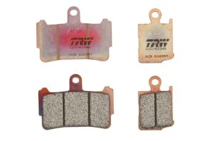 Klocek hamulcowy kpl. MCB828SRT