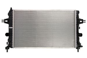 Chłodnica silnika PL462620