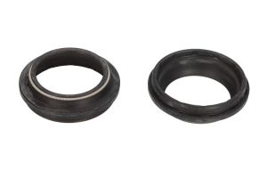 Uszczelniacze przeciwpyłowe przedniego zawieszenia P40FORK455212